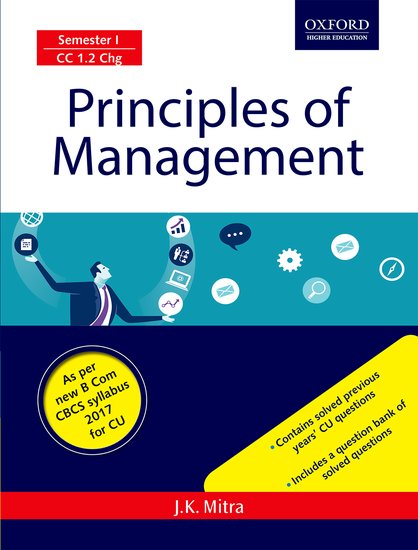 Principles of Management